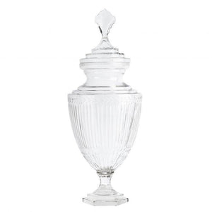 Vase Harcourt Glass S
