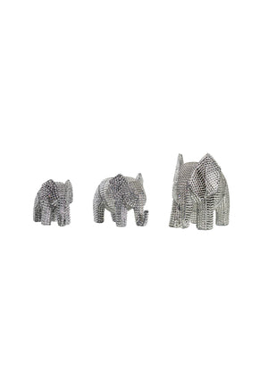 Set Elefantes Hathi